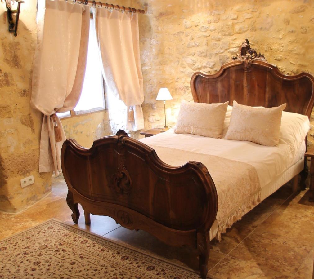 La Petite Maison Beynac-et-Cazenac Exteriör bild