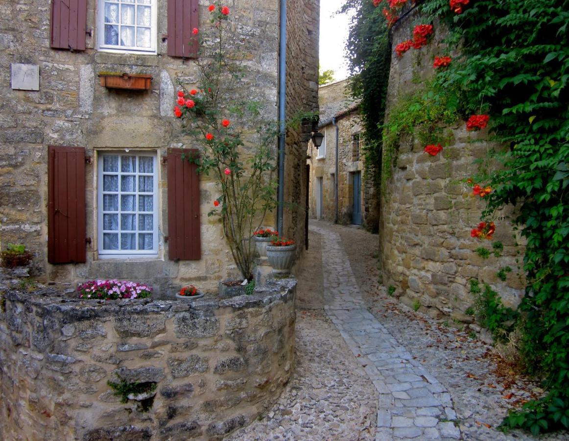 La Petite Maison Beynac-et-Cazenac Exteriör bild